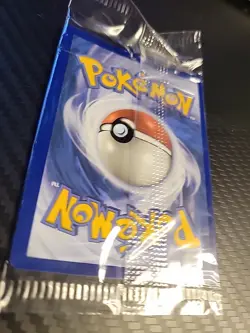 Stantler 125/189 Holiday Advent Calendar Promo Sealed Pokemon Trading Card Game - Image 5