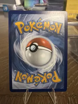 Pokemon Squirtle Holo Card TCG SV Scarlet & Violet 151 Series 170/165 - Image 2