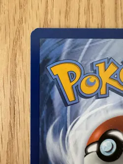 Magikarp Holo Illustration Rare Paldea Evolved TCG Card 203/193 Sv02 - Image 5