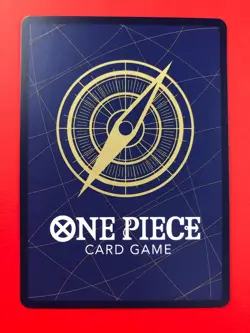 One Piece CCG | (Kaido | P-040) | 1st Anniversary Promo Japan JP Card TCG RARE - Image 4