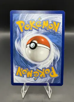 Charmander - 044 (Pokemon Center Exclusive) 044 Sv: Scarlet & Violet Promo Card - Image 2