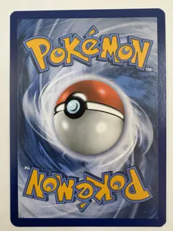 Pokemon Mewtwo GX 72/73 Ultra Rare Full Art Holo Shining Legends Card - Image 2