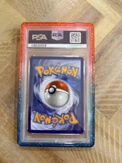 PSA 10 GEM MINT Blaziken VMAX Alternate Art Secret Rare 201/198 Pokemon Card - Image 2