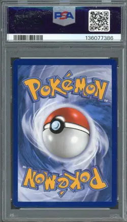 PSA 10 Mega Gardevoir ex (Full Art) Mega Evolution 159/132 Pokemon Card B4 - Image 2