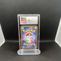 Sylveon ex CGC 10 Holo Terastal Set 005/022 Japanese Pokemon Card - Image 2