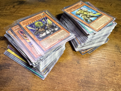 Yu-Gi-Oh! Vintage Card Lot 180+ Cards - Image 3
