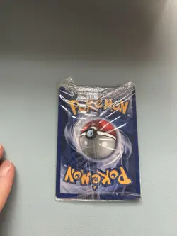 Machamp 8/102 Base Set Unlimited Holo Rare Pokemon TCG Card 100 HP Stage 2 - Image 2