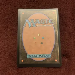 Craterhoof Behemoth Secret Lair Drop Foil 375 NM+ Unplayed MTG Magic Card - Image 2