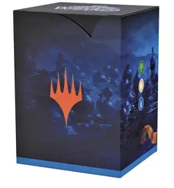 Magic The Gathering Doctor Who Blast From The Past Commander Deck Sealed. 100 Ct - Image 5