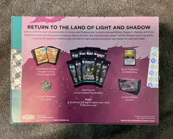 Magic: The Gathering Lorwyn Eclipsed Bundle Box Factory Sealed MTG - Image 2