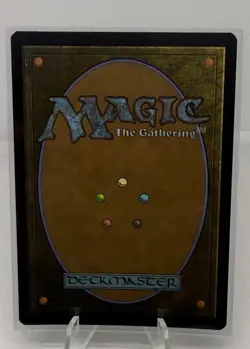 Blinkmoth Nexus : MTG GALAXY FOIL Borderless Edge of Eternities: EOS #0093 NM - Image 2