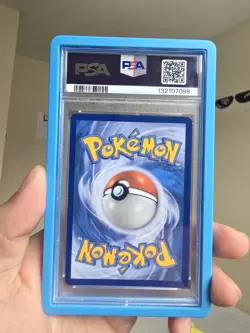 Vileplume GX 211/236 - PSA 10 - Cosmic Eclipse - Pokemon Card - Image 2