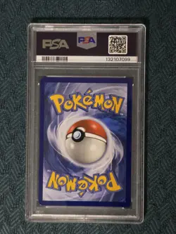 Vileplume GX 211/236 - PSA 10 - Cosmic Eclipse - Pokemon Card - Image 4