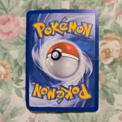 Pokemon Sandslash EX Delta Species 27/113 Rare Stage 1 Regular English TCG Card - Image 2