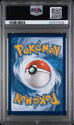 2023 POKEMON MEW EN-151 179 MR. MIME ILLUSTRATION RARE | PSA 9 - Image 2
