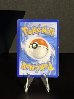 Mew XY110 - 2016 Pokemon Card XY Black Star Promo - Mythical Collection - Image 2