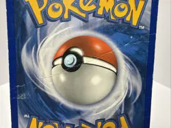 Pokemon TCG Wingull 70/100 Crystal Guardians Holo HP - Image 3
