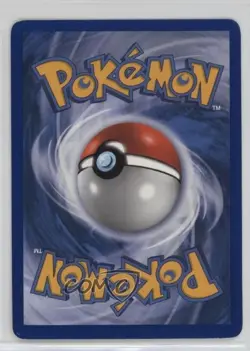 Ivysaur Pokemon EX Crystal Guardians #34 2006 - Image 2