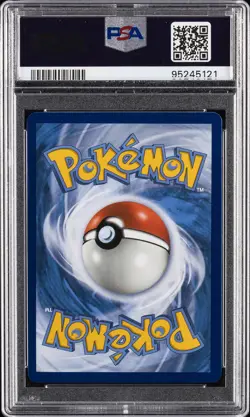 2019 POKEMON SUN & MOON COSMIC ECLIPSE #211 FULL ART/VILEPLUME GX PSA 10 - Image 2