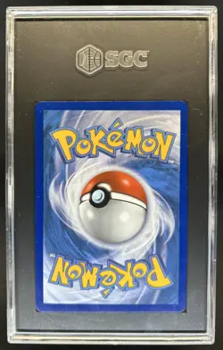 2022 Pokemon SWSH Astral Radiance Radiant Greninja #046/189 SGC 9.5 - Image 2