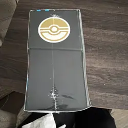 Pokemon Mega Evolution Factory Sealed Elite Trainer Box - Image 4