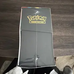 Pokemon Mega Evolution Factory Sealed Elite Trainer Box - Image 5