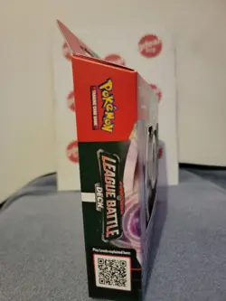 Pokemon Trading Card Level 3 Gardervoir Ex League Battle Deck - Image 2