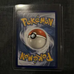 Pokemon Sun and Moon Unified Minds Slowpoke Psyduck GX Tag Team #35/236 MP - Image 2
