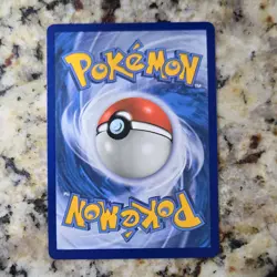 Pokemon Kingdra GX Ultra Rare Full Art Holo Stage 2 230HP 66/70 Dragon Majesty - Image 2