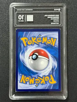 Pokemon PCG10 PIDGEOTTO CSV4C 137/129 AR 2025 Chinese - Image 2