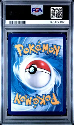 2023 POKEMON SIMPLIFIED CHINESE CSM2A SUPER RARE #175 LATIAS & LATIOS GX PSA 10 - Image 2