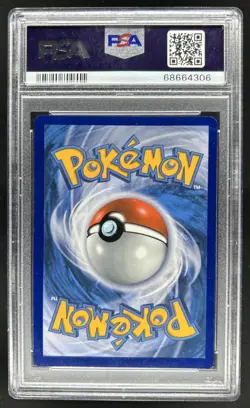 2022 Pokemon Black Star Promos Special Delivery Charizard Holo #SWSH075 PSA 10 - Image 2