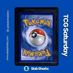 2019 POKEMON SM COSMIC ECLIPSE #222/236 RESHIRAM & ZEKROM GX TAG TEAM ULTRA RARE - Image 2