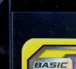 2019 POKEMON SM COSMIC ECLIPSE #222/236 RESHIRAM & ZEKROM GX TAG TEAM ULTRA RARE - Image 3