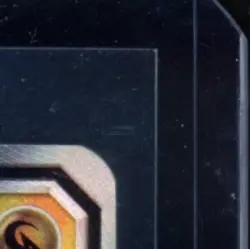 2019 POKEMON SM COSMIC ECLIPSE #222/236 RESHIRAM & ZEKROM GX TAG TEAM ULTRA RARE - Image 5