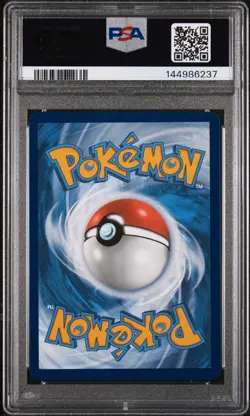 2025 POKEMON MEG EN-MEGA EVOLUTION ULTRA RARE #159 MEGA GARDEVOIR EX PSA 10 - Image 2