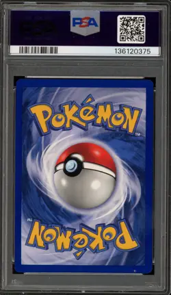 Pokemon Magnemite Base Set Shadowless 1st Edition #53 PSA 10 Gem Mint - Image 2