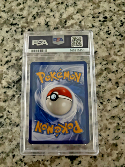 Pokemon TCG Hydreigon EX 169/086 White Flare PSA 9 - Image 2