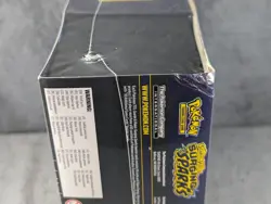 Surging Sparks Pokemon TCG Pokemon Center Elite Trainer Box ETB New Sealed - Image 2
