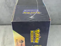 Surging Sparks Pokemon TCG Pokemon Center Elite Trainer Box ETB New Sealed - Image 3