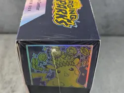 Surging Sparks Pokemon TCG Pokemon Center Elite Trainer Box ETB New Sealed - Image 4
