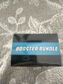 pokemon black bolt booster bundle - Image 3