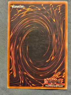 Beast of Talwar PSV-103 Pharaoh's Servant Unlimited MP - Image 2