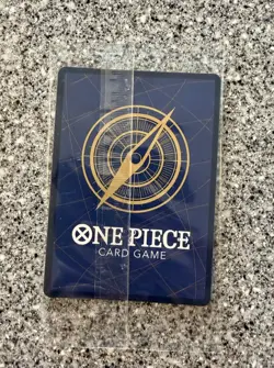 Monkey.D.Luffy (Treasure Booster Set) ST10-006 One Piece Promotion *SEALED* - Image 2