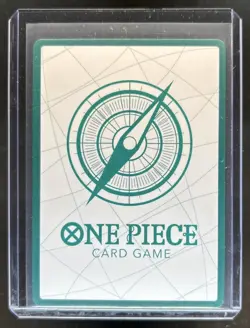 2025 One Piece Legacy of the Master DON!! Japanese #NNO - Image 2