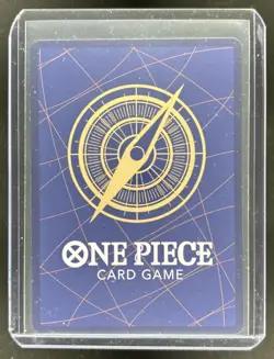 2025 One Piece St. Shepherd Ju Peter Special Alternate Art #OP13-084 - Image 2