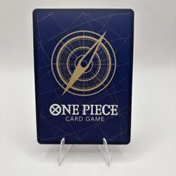 One Piece Roronoa Zoro EB04-007 SR EGGHEAD CRISIS Japanese NM - Image 2