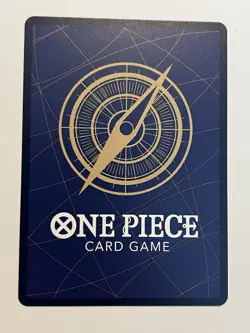 SHANKS - One Piece ST16-004 - AA Alt Art Super Rare SR - Premium Booster Vol. 2 - Image 2