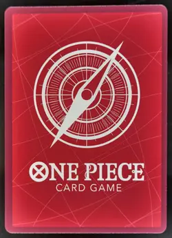 Roronoa Zoro & Sanji - ST12-001 - Leader - English - One Piece CCG CS3 - Image 2