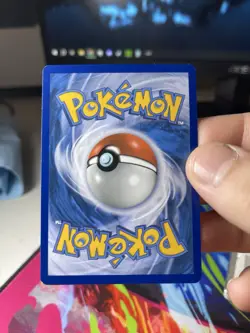 Flying Pikachu 110/108 XY - Evolutions Pokemon Card | NM - Image 2